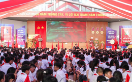 10 khoản tiền nhà trường không được thu của học sinh trong năm học mới 2025-2026