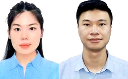 Hai ứng viên phó giáo sư trẻ nhất Việt Nam 2025 là ai?