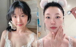 Da xỉn màu, kém đều màu ở tuổi 35+: Có thể chu trình chăm sóc của bạn đang thiếu bước này