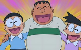 Vì sao Jaian và Suneo thường bắt nạt Nobita nhưng cậu vẫn chơi cùng?