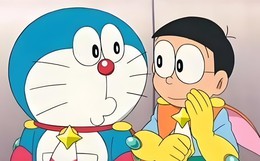 Vì sao Nobita là con một?