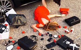 Giới trẻ đã chuyển hẳn từ trend khoe giàu sang khoe nghèo