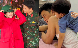 Hoà Minzy chính thức xác nhận đã cưới chồng quân nhân: "Giờ anh có thể nói vợ anh tên Hoà"