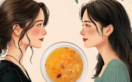 Sau 35 tuổi, phụ nữ ăn 4 loại thực phẩm này thường "già chậm" hơn: Không cần mỹ phẩm đắt tiền mà da vẫn hồng hào, ít nếp nhăn