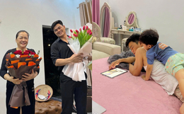 Thái độ của gia đình chồng sắp cưới với Hoà Minzy, ai là "nóc nhà" đã rõ luôn!