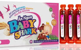 Nóng: Bộ Y tế đề nghị thu hồi 742 thực phẩm bảo vệ sức khỏe, nhiều sản phẩm quen thuộc dành cho trẻ nhỏ