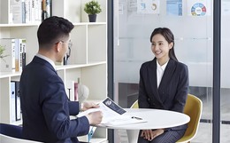 Nhà tuyển dụng: "Tại sao nhốt sư tử và thỏ vào hang, sư tử lại chết?", cô gái có câu trả lời xuất sắc được nhận ngay tại chỗ