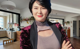 Sau khi tận mắt nhìn căn nhà của một phụ nữ 50 tuổi, tôi mới hiểu: Nhà sạch chính là phong thủy tốt nhất - riêng căn bếp của bà khiến hàng nghìn người học theo