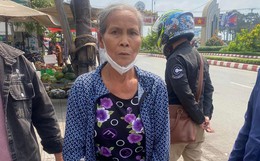 Vây bắt thành công đối tượng Nguyễn Thị Tha sinh năm 1958