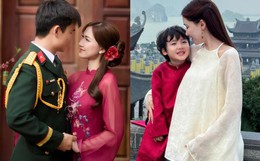 Phản hồi của Hoà Minzy về thông tin "em gái bé Bo"