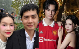 Cặp diễn viên Vbiz xác nhận hẹn hò ngày 8/3