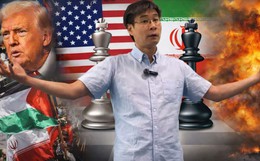 ‘Nhà tiên tri Nostradamus của Trung Quốc’ đưa ra 3 dự đoán về ông Trump: Hai trong số đó đã thành sự thật