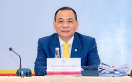 Ngay tuần sau, Vingroup của tỷ phú Phạm Nhật Vượng sẽ khởi công dự án 6 tỷ USD, đi qua sân vận động lớn nhất thế giới