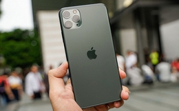 4 chiếc iPhone cũ giá rẻ, hiệu năng mượt, đáng mua nhất năm 2026