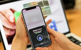 Một ngân hàng thông báo quan trọng: Từ ngày 1/6, toàn bộ khách hàng phải xác thực lại CCCD