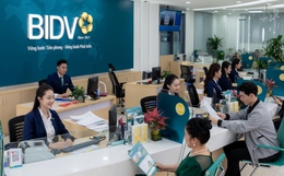 Thông báo quan trọng từ BIDV đến toàn bộ khách hàng