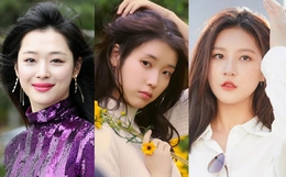 IU bị tố liên quan tới cái chết của Sulli - Kim Sae Ron - Goo Hara - Jonghyun (SHINee)
