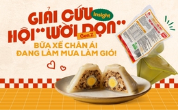 Giải cứu hội "lười dọn": Bữa xế chân ái đang làm mưa làm gió!