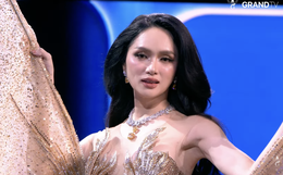 Gần 1 tỷ đồng cứu Hương Giang vào top 10 Miss Grand
