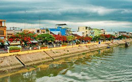 Việt Nam vừa có 3 xã đảo mới, có xã rộng gần 30km2, không có cầu, đường kết nối đất liền