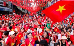 Tin vui: Đến năm 2030, 95% người Việt Nam sẽ được tiếp cận một tiện ích, vượt xa Trung Quốc và Thái Lan