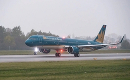 Vietnam Airlines thông báo quan trọng đến toàn bộ hành khách tại Tân Sơn Nhất