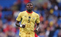Thomas Partey bị Canada từ chối nhập cảnh vì cáo buộc tấn công tình dục, lỡ trận mở màn World Cup 2026