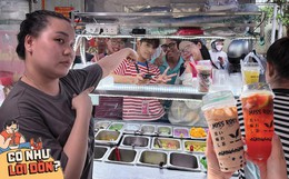 “Hết tiền thì Miss Rosy”: Tiệm trà sữa 30k không có chỗ ngồi đang hot nhất Sài Gòn, bán nửa ngày hết sạch
