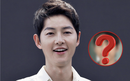 Chẳng ai muốn tin đây là Song Joong Ki