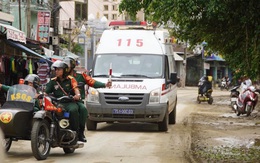 Sạt lở thuỷ điện Rào Trăng 3: Tìm thấy 7 thi thể trong số 13 cán bộ, chiến sĩ mất tích tại Tiểu khu 67