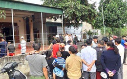 Mẹ đi nước ngoài, cha ở nhà hiếp dâm con gái ruột đến có thai