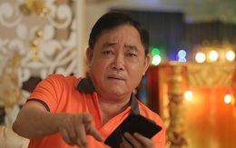 Phản ứng của ông Huỳnh Uy Dũng khi nghe vợ kể bị hành hung tại cơ quan công an