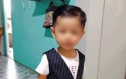 Tìm thấy bé trai 2 tuổi mất tích ở Bình Dương nhưng phép màu đã không xảy ra