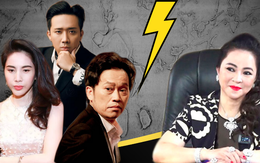 NÓNG: Công an TP.HCM yêu cầu các đơn vị rà soát theo tố giác của bà Nguyễn Phương Hằng