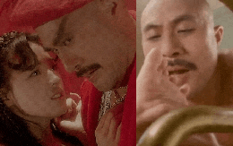 Đang diễn bỗng có "phản ứng sinh lý", ông hoàng phim 18+ xử lý ra sao mà được Thư Kỳ viết thư cảm ơn rối rít?