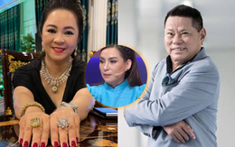 Bà chủ Đại Nam "xấu hổ" xin tỷ phú Hoàng Kiều 10 triệu đô để nuôi 23 người con của NS Phi Nhung, lý lẽ như nào mà dân tình tranh cãi?