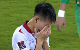 Dân mạng "quay xe" chỉ trích thậm tệ HLV Park Hang-seo và cầu thủ trẻ Thanh Bình, tấn công Facebook Tấn Trường