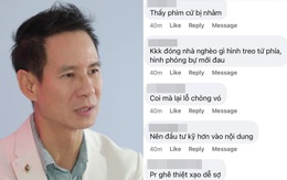 Lý Hải - Minh Hà lên tiếng về Lật Mặt: 48H bị thế lực chơi bẩn: "Ai cũng hỏi nhưng chúng tôi không biết làm gì bây giờ luôn..."