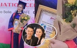 Xôn xao hình ảnh trùng khớp với lời tố của bố mẹ Vân Quang Long, nghi vấn Linh Lan đã biết cố NS có vợ ở Mỹ từ lâu?