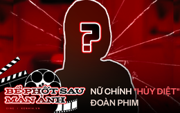 Nữ chính hạng A châm ngòi "hủy diệt" đoàn phim: Hết bỏ vai lại còn làm mình làm mẩy gây chia rẽ ekip!