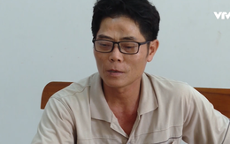 Phẫn nộ trước vẻ thản nhiên của nghi phạm hiếp dâm, sát hại bé 5 tuổi ở Vũng Tàu tại Cơ quan công an