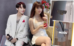 MXH "bùng nổ" chi tiết nghi vấn Thiều Bảo Trâm vừa check-in tại nhà Sơn Tùng, nối lại tình xưa hay gì?