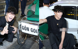 Đại chiến đọ siêu xe: Nathan Lee mặc váy lồng lộn, gửi lời dằn mặt Ngọc Trinh, hoá ra siêu xe Rolls-Royce lại là... xích lô “gôn goi”