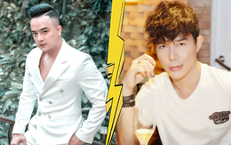 Nathan Lee nói rõ lý do bóc phốt Cao Thái Sơn, tiết lộ loạt thông tin gây sốc chưa kiểm chứng nhưng nhận thua đối thủ 1 điều!