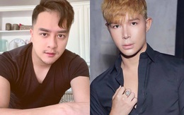 Biến căng: Cao Thái Sơn chuẩn bị hồ sơ đệ đơn kiện Nathan Lee và 1 nhân vật ra toà, còn chúc đối phương may mắn