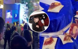 Dạ tiệc 400 tỷ của Nathan Lee làm khách mời thất vọng vì quá đơn sơ và lộn xộn, thậm chí còn bị nghi PR spa trá hình?