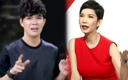 Nathan Lee cho Xuân Lan "lên thớt" sau Cao Thái Sơn: Chê vô văn hoá, tố bị nữ siêu mẫu đòi đánh lúc mới về showbiz
