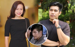 Nghi vấn NS Hồng Ánh tố 1 nam diễn viên giả mù trong clip dàn dựng chữa bệnh của ông Võ Hoàng Yên, thực hư ra sao?