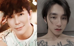 Nathan Lee hẹn 11h livestream về Sơn Tùng nhưng Sơn Tùng đã lên giường đi ngủ từ 10h