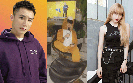 Nathan Lee livestream "bóc" dàn sao Việt: Hé lộ tính cách thật của Sơn Tùng, tiện bàn luôn về drama tình ái của Thiều Bảo Trâm